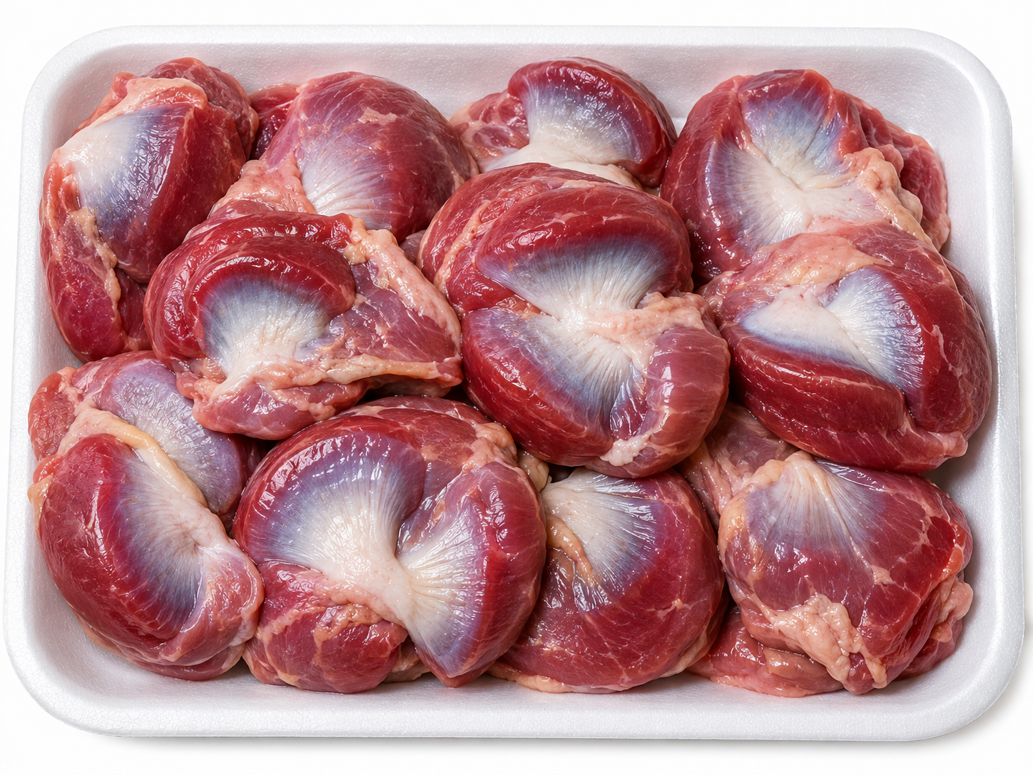 Chicken Gizzard